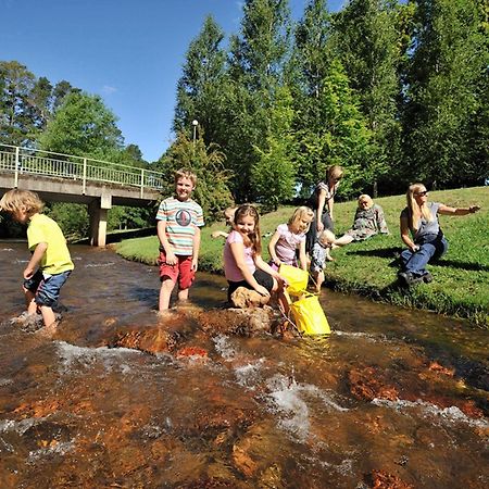 Nrma Bright Holiday Park Bagian luar foto