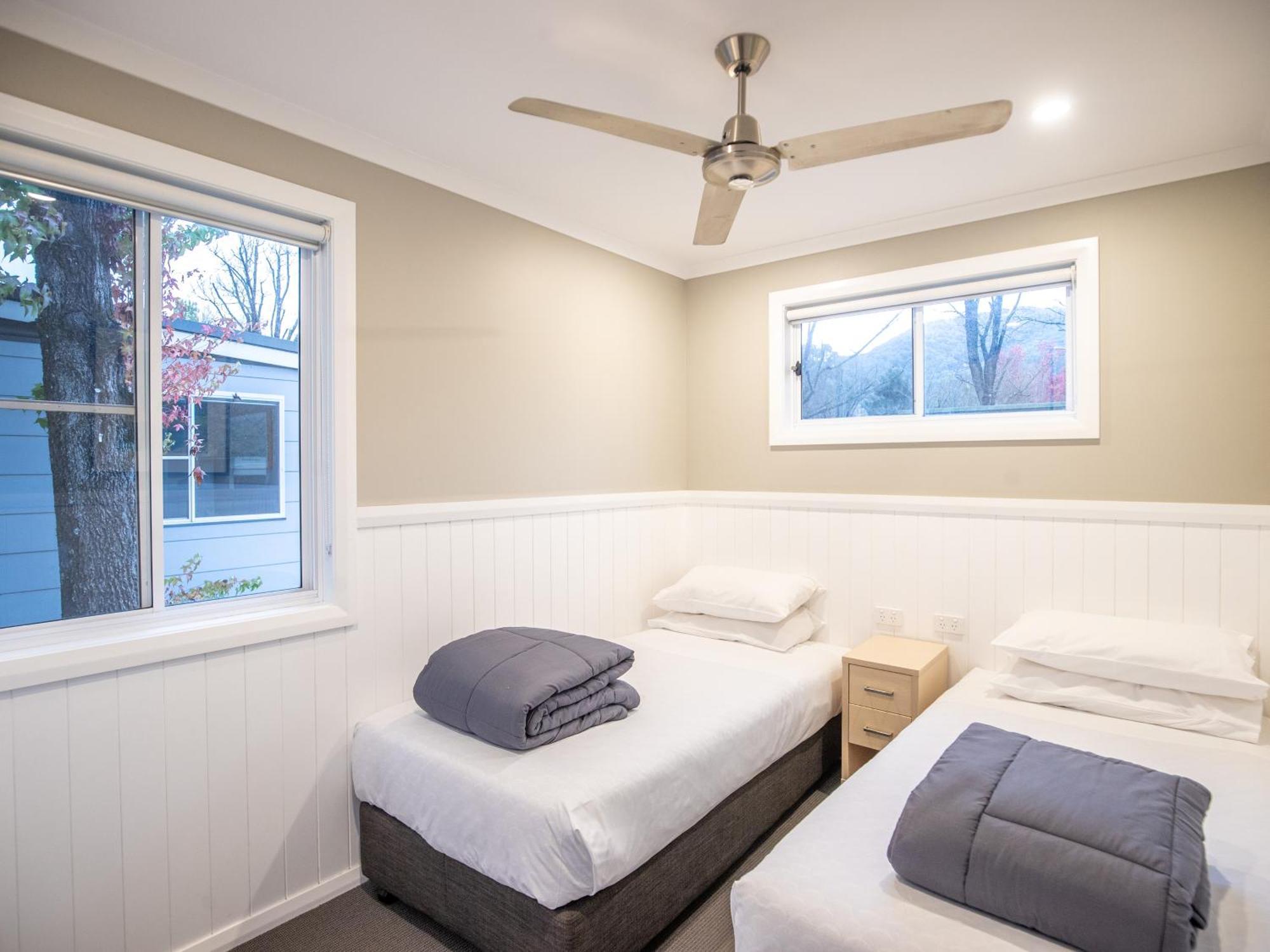 Nrma Bright Holiday Park Ruang foto
