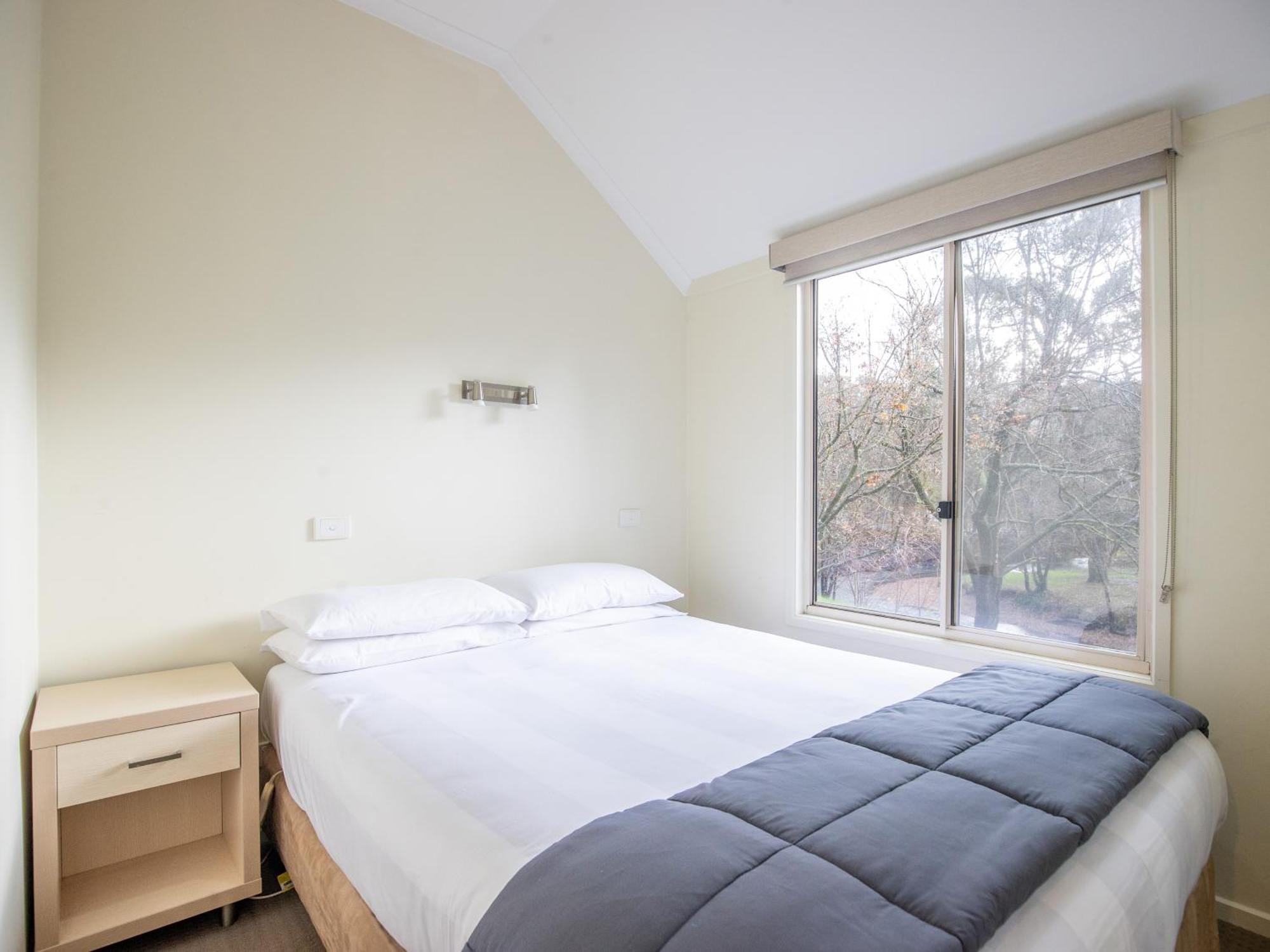 Nrma Bright Holiday Park Ruang foto