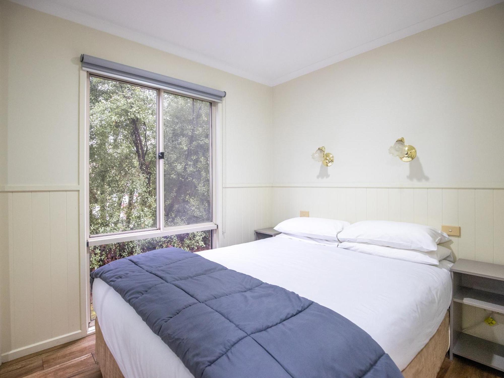 Nrma Bright Holiday Park Ruang foto