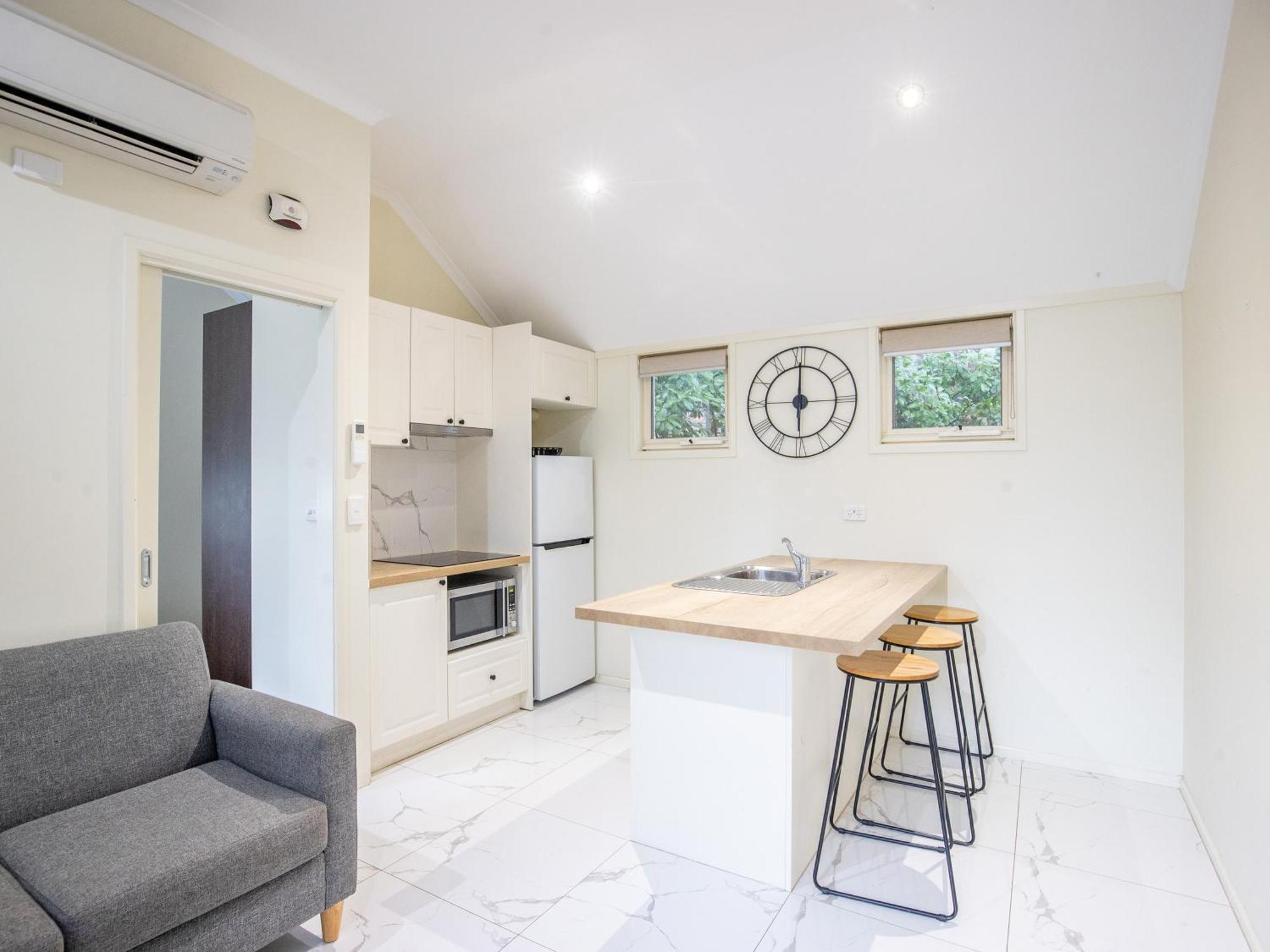 Nrma Bright Holiday Park Ruang foto