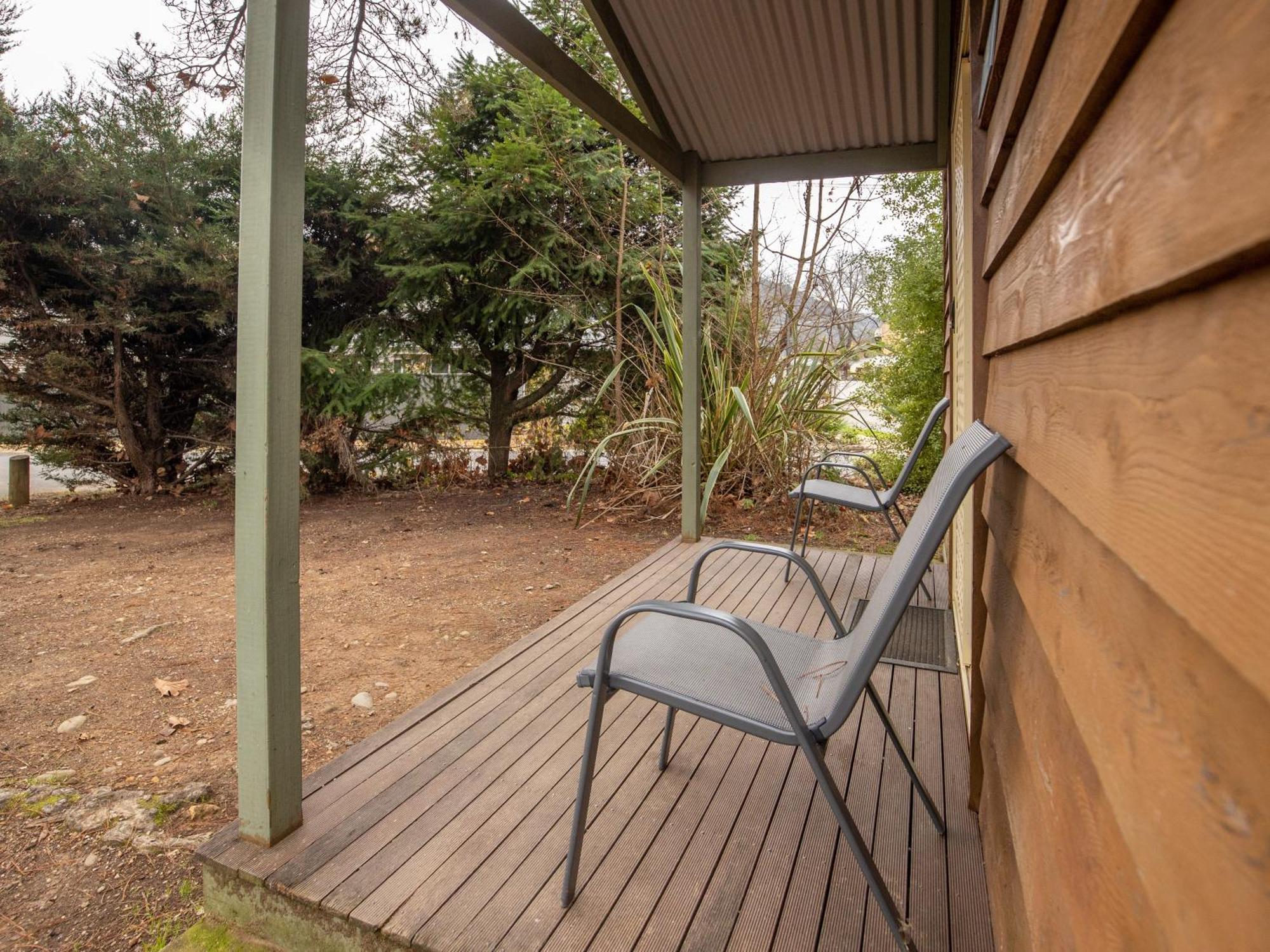Nrma Bright Holiday Park Ruang foto