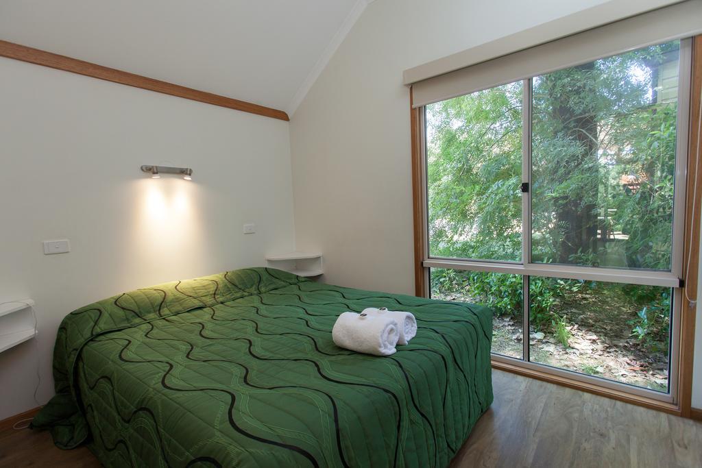 Nrma Bright Holiday Park Bagian luar foto